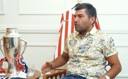 Kahramanmaraş İstiklalspor’un 3. Lig Şampiyonluk Belgeseli Çok Yakında İzleyiciyle Buluşuyor