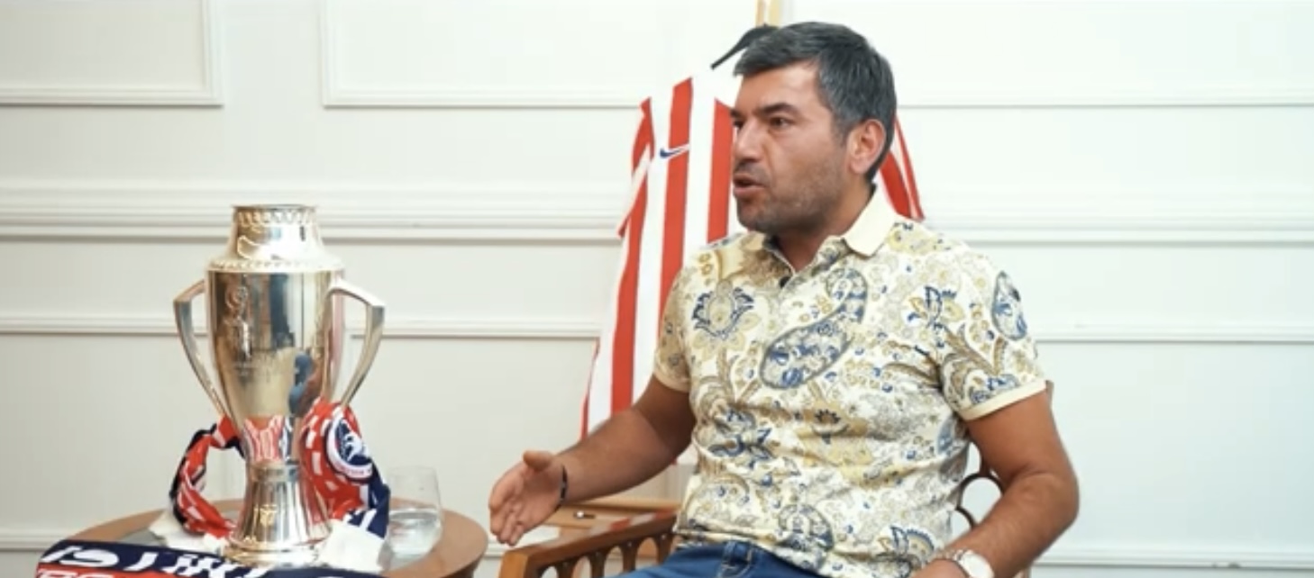 Kahramanmaraş İstiklalspor’un 3. Lig Şampiyonluk Belgeseli Çok Yakında İzleyiciyle Buluşuyor