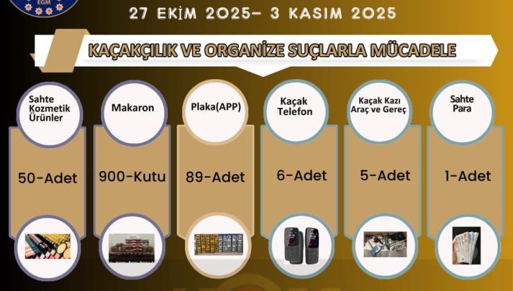Kahramanmaraş’ta Polis Denetimleri: 75 Şüpheli Yakalandı, 24 Kişi Tutuklandı