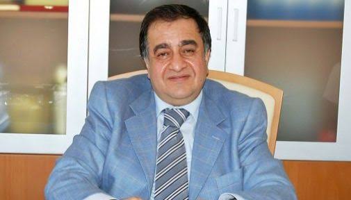 Haluk Şerbetçi Annesini Kaybetti: Gülizar Şerbetçi Son Yolculuğuna Uğurlanıyor