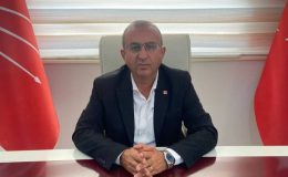 CHP’li Ateş: Uğur Mumcu, Gerçeğin İzini Sürenlerin Vicdanıdır