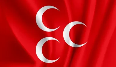 MHP Kahramanmaraş’ta 2025 Değerlendirmesi: “Hizip Değil Hiza, İkilik Değil Dirlik”