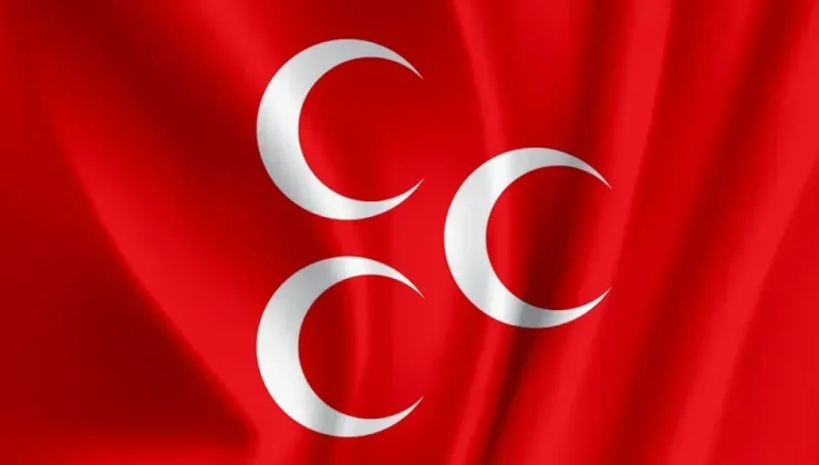 MHP Kahramanmaraş’ta 2025 Değerlendirmesi: “Hizip Değil Hiza, İkilik Değil Dirlik”