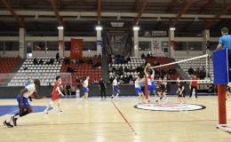 Onikişubat Belediyespor Namağlup Liderliğini Sürdürdü