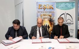 Dulkadiroğlu’nda Gençliğe Yatırım: “EŞİK” Bilgi Yarışması İçin İş Birliği Protokolü İmzalandı