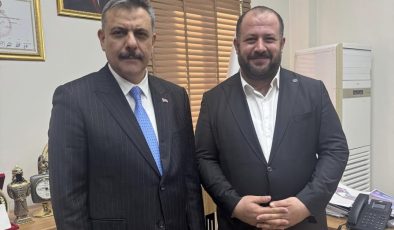 CHP Kahramanmaraş İl Başkanı Ünal Ateş’ten Sert Tepki