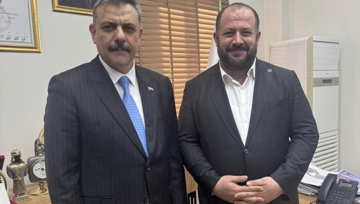 CHP Kahramanmaraş İl Başkanı Ünal Ateş’ten Sert Tepki