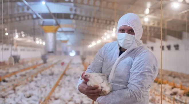 Lezita Abalıoğlu’ndan Kahramanmaraş’a 130 Milyon Avroluk Dev Yatırım