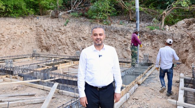 6 Şubat’ın 3. Yılında Onikişubat’ta Güvenli Gelecek Vurgusu: Bilimsel ve Vatandaş Odaklı Dönüşüm