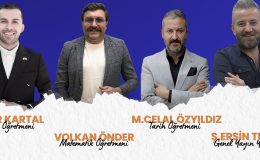 Onikişubat Belediyesi’nden YKS ve KPSS Adaylarına Büyük Destek: Kazandıran Taktikler Kampı Yeniden Başlıyor