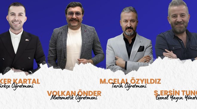 Onikişubat Belediyesi’nden YKS ve KPSS Adaylarına Büyük Destek: Kazandıran Taktikler Kampı Yeniden Başlıyor