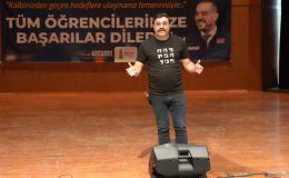 Onikişubat Belediyesi’nden Gençlere Sınav Desteği: “Kazandıran Taktikler Kampı” Yoğun İlgiyle Başladı