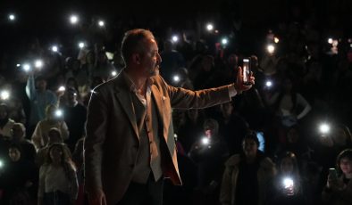 Onikişubat Belediyesi’nden Sınav Adaylarına Strateji ve Motivasyon Desteği