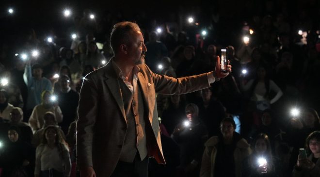 Onikişubat Belediyesi’nden Sınav Adaylarına Strateji ve Motivasyon Desteği