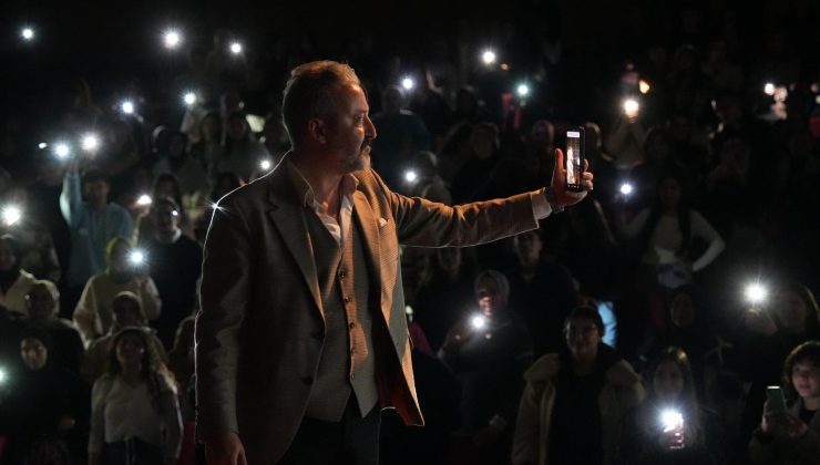 Onikişubat Belediyesi’nden Sınav Adaylarına Strateji ve Motivasyon Desteği