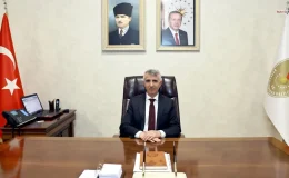 Kahramanmaraş Valisi Ünlüer’den Şehit Aileleri ve Gazilere Ramazan Mesajı