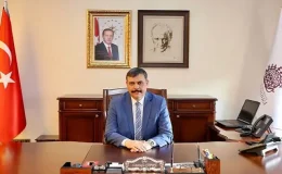 Ramazan’ın İlk Cumâsında Kahramanmaraş Mesajı: İçişleri Bakanı Mustafa Çiftçi’den Deprem Sonrası Yeniden İnşa ve Dayanışma Vurgusu