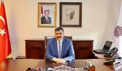 Ramazan’ın İlk Cumâsında Kahramanmaraş Mesajı: İçişleri Bakanı Mustafa Çiftçi’den Deprem Sonrası Yeniden İnşa ve Dayanışma Vurgusu