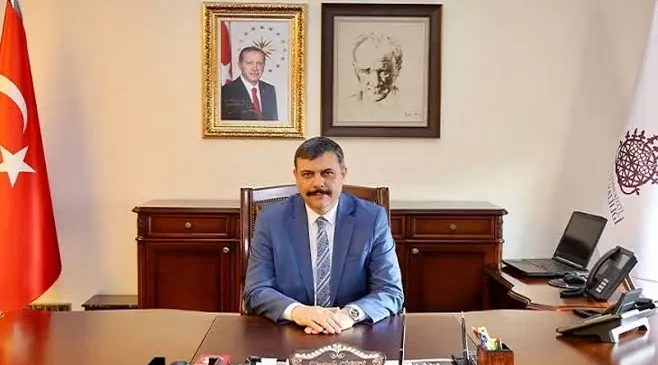 Ramazan’ın İlk Cumâsında Kahramanmaraş Mesajı: İçişleri Bakanı Mustafa Çiftçi’den Deprem Sonrası Yeniden İnşa ve Dayanışma Vurgusu