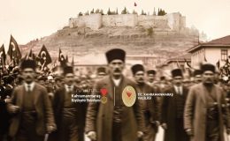 Kahramanmaraş’ta Kurtuluş Coşkusu Bir Haftaya Yayılıyor