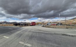 CHP’li Ünal Ateş’ten Afşin Hüyüklü Kavşağı İçin Acil Önlem Çağrısı: “Bu Nokta Ölüm Kavşağına Döndü”