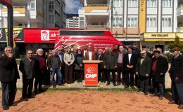 CHP’den Sert Mesaj: “19 Mart Süreci Demokrasiye Müdahaledir”