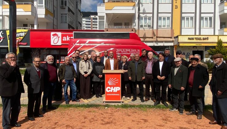 CHP’den Sert Mesaj: “19 Mart Süreci Demokrasiye Müdahaledir”