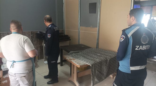 Onikişubat Belediyesi Ramazan’da Denetimleri Artırdı