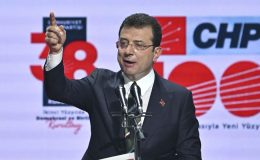 Kahramanmaraş’ta İmamoğlu’nun Mektubu Okunacak