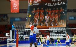 KAHRAMANMARAŞ’IN ÜST LİG HASRETİ SONA ERDİ