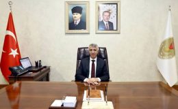 Vali Ünlüer’den 18 Mart Mesajı: “Çanakkale, Milletimizin Sarsılmaz İradesinin Destanıdır”