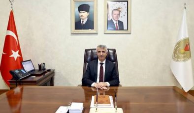 Kahramanmaraş’ın İstiklal Madalyası Gururu 101. Yılında Yaşatılıyor