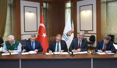 Onikişubat Belediyesi’nden Aile Odaklı Yeni Model: “Aile Akademisi” Hayata Geçti