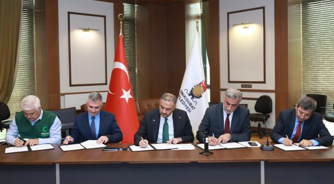 Onikişubat Belediyesi’nden Aile Odaklı Yeni Model: “Aile Akademisi” Hayata Geçti