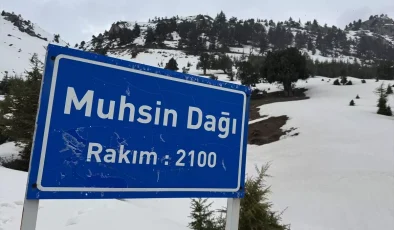 Muhsin Yazıcıoğlu, Kahramanmaraş’ta Anıldı