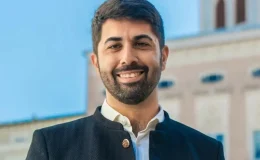 Rosenheim’da Tarihi Seçim: Türk Kökenli Abuzer Erdoğan Belediye Başkanı Seçildi