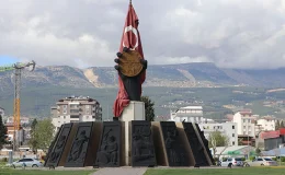 5 Nisan’da İstiklal Madalyası’nın 101. Yılı Coşkuyla Kutlanacak