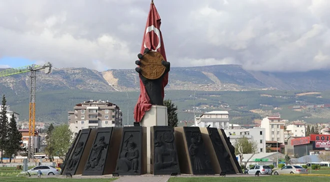 5 Nisan’da İstiklal Madalyası’nın 101. Yılı Coşkuyla Kutlanacak