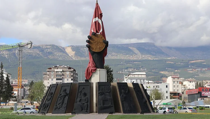 5 Nisan’da İstiklal Madalyası’nın 101. Yılı Coşkuyla Kutlanacak