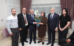 Doğukent’te Dev Projede Sona Doğru: 10 Bin Konutluk EPP Çalışması Masaya Yatırıldı