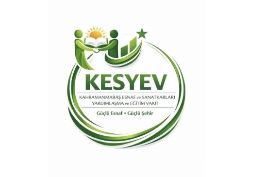 KESYEV Vakfı Kahramanmaraş’ta Kuruldu: Esnafa Destek, Gençlere Umut