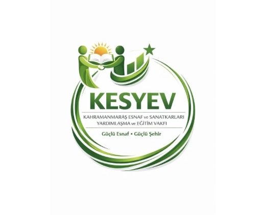 KESYEV Vakfı Kahramanmaraş’ta Kuruldu: Esnafa Destek, Gençlere Umut