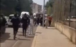 Kahramanmaraş’ta Ortaokulda Silahlı Saldırı: Can Kaybı ve Yaralılar Var