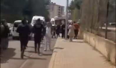 Kahramanmaraş’ta Ortaokulda Silahlı Saldırı: Can Kaybı ve Yaralılar Var