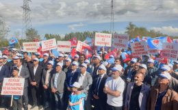 “İş Güvencesiz Ortamda Sefalet Ücretine Mahkûm Şekilde Çalışıyoruz”