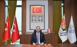 Başkan Toptaş’tan Anneler Günü Mesajı
