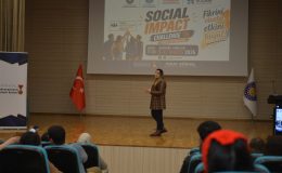 Kahramanmaraş’ta “Sosyal Etki Maratonu’26” Başlıyor: Gençlere Büyük Fırsat