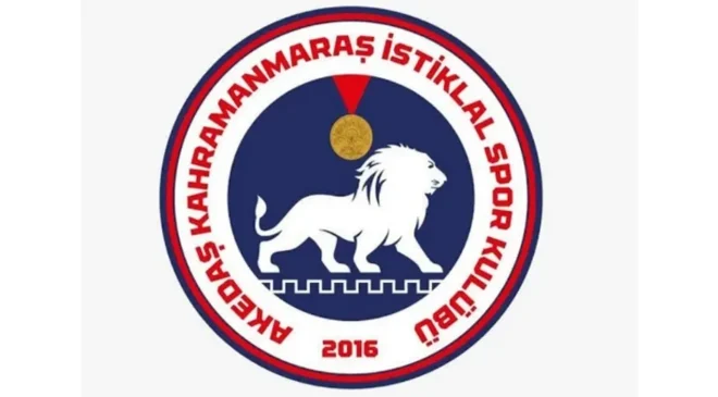 Kahramanmaraş İstiklalspor’dan Duygusal Mesaj: “Bu Başarı Bir Şehrin Yeniden Ayağa Kalkışıdır”