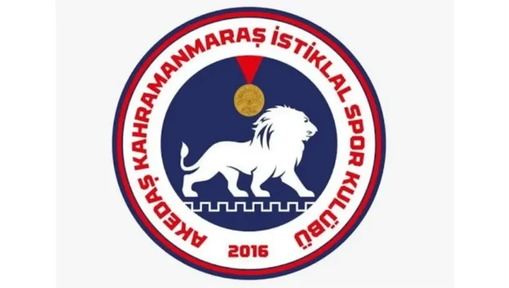 Kahramanmaraş İstiklalspor’dan Duygusal Mesaj: “Bu Başarı Bir Şehrin Yeniden Ayağa Kalkışıdır”