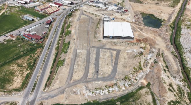 Onikişubat Belediyesi’nden Kurban Bayramı İçin Yoğun Mesai